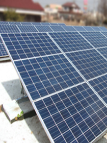 佐久市の太陽光発電による農地転用許可サポートをご案内